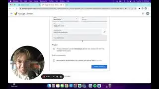 How to Buy a Google Domain & Professional Email | FULL TUTORIAL