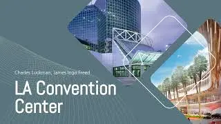 LACC LEED Report