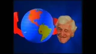 Jim'll Fix It Theme Tune Compilation BBC