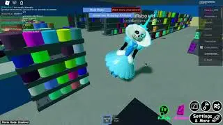roblox databrawl april fools event
