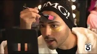 EMMYS 2017 SKIN SECRET