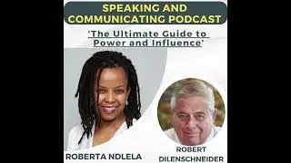 The Ultimate Guide to Power and Influence w/ Robert Dilenschneider #leadership #power #influence