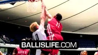 Shabazz Muhammad 360 & Windmill + EVERYBODY Getting Dunked On! Feb. Top Plays!!