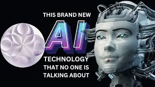 The NEW AI Technology That No One is Talking About: Introducing Watsonx #airevolution #watsonx #ai