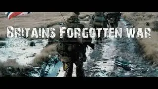 The Falkland&rsquo;s (Britains forgotten war)