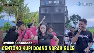 Ooh Cintaaaaa… || CENTONG KUPI DOANG NDRAK GULE || Lagu sasak viral versi IDOLA MUSIK 