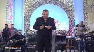 مقدم الحفل - الفنان سليمان شيه بافي مصطفى - احيا كافة الحفلات والمناسبات الخاصة