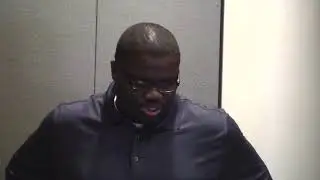 Community Partnerships for Change in The Bahamas: Omar T Archer