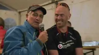 Alex Smith Post-Race Interview at Challenge Denmark