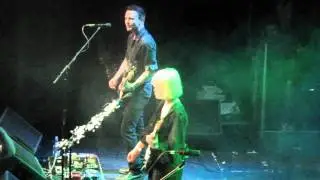 The Joy Formidable 