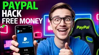 PayPal Mod APK 2025: Unlimited Free Money Hack (Working Method!)