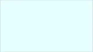 Light cyan 10 hours  [ color screen relaxation ]