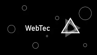 Channel Trailer | WebTec