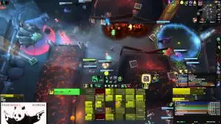 Oregorger Heroic 30ppl Blackrock Foundry Astrum