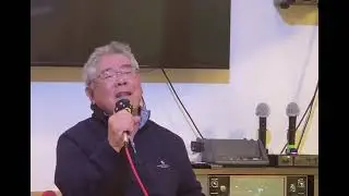 さよならの彼方へ　前川きよし