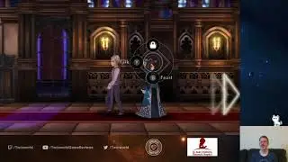 Fallen Legion Revenants! (Part 14) [Nintendo Switch]