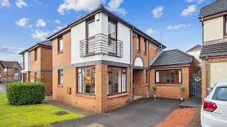 8 Tiree Gardens, Old Kilpatrick G50 5AT