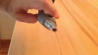 Star Trek - Nemesis - Dolphin Phaser 