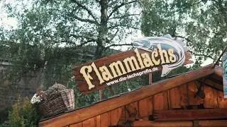 Kulinarische Gen&uuml;sse auf der Cranger Kirmes!