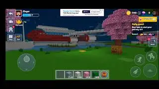 Craft gaming.....wild animals area......craft gaming 😄