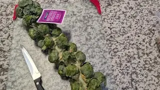 Sunday Meal Prep part 2