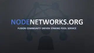 Node Networks FSN Pool - October Staking Report