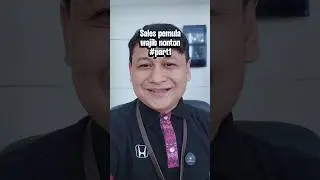sales pemula wajib nonton #part1 #ytshorts #shortvideo #short #sales #marketing #tips #tutorial