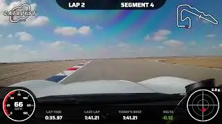 C7 Grand Sport Podium Club CW