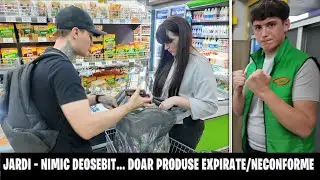 JARDI &ndash; NIMIC DEOSEBIT... DOAR PRODUSE EXPIRATE/NECONFORME