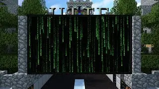 Writing a Matrix program for OpenComputers