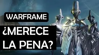 Warframe &iquest;Merece La Pena?
