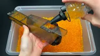 P90 Gel Blaster