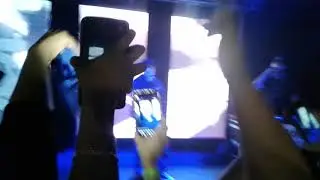 Narcos Carridos - King Lil G 5/12/18 Santa Fe, NM Santa Fe Brewing Company