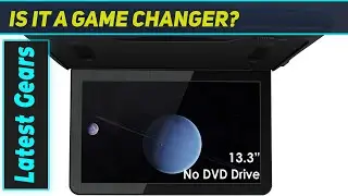 reviewBest 13.3