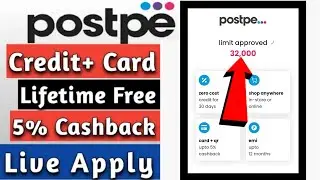Earn 1000 ? Postpe app - Shop now & Pay Later | Emi without Credit Card - Postpe app all Details