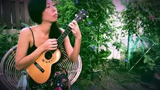 Original - ek Ong Kar Sat Nam - ukulele kundalini kirtan