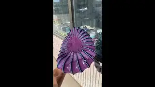 Uma obra de arte em cer&acirc;mica #ProcessosDeFabrica&ccedil;&atilde;o #Como&Eacute;Feito #CanalShortsReact