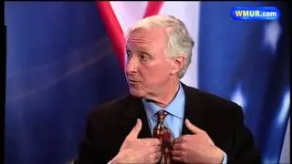 Meet the Candidates: U.S. Senate candidate Jim Rubens