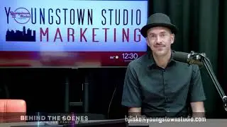 Behind The Scenes with Joe Danyi - 2023 Clips