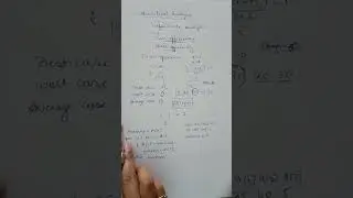 mathematical analysis of non recursive algorithms