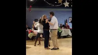 Ceili at Cross Street