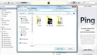 Simcity 4 tutorial   How to add the SC4 soundtrack to your iPod