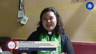 Night Call GPIB | Senin 04 November 2024 | Episode 2390