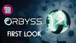 В основном всё дело в графике &mdash; Orbyss &mdash; Демоверсия