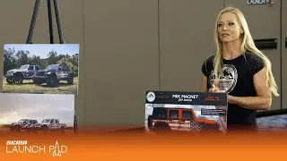 2021 SEMA Launch Pad - Episode 3