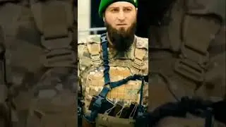 Chechen Special Force  #akhmat #chechenarmy #russia #ukraine #video #viral #shortvideo #tiktok #army