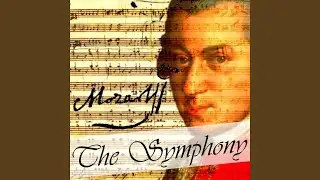 Symphony No. 31 in D-Sharp Major, K. 297 