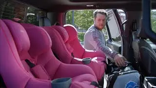 Ford Precious Cargo Matthew Stafford