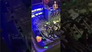The Shocking Truth About Cooling High Performance Computers