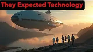 They Expected Technology — Humans Used Pure Math to Stabilize a Moon | HFY Sci-Fi